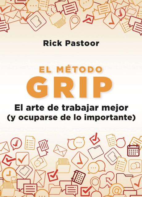 Imagen - El método Grip, de Rick Pastoor.