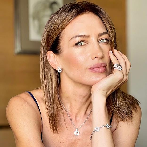 El protector solar en stick invisible y antiedad que usa Nieves Álvarez por sus propiedades antioxidantes y nutritivas