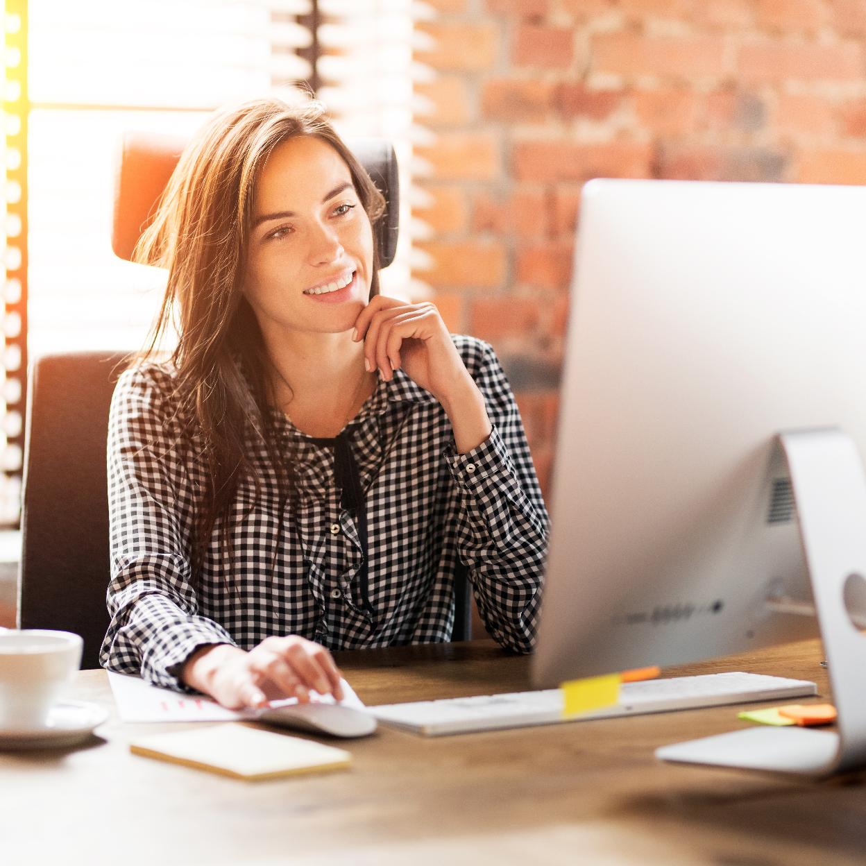 Hay personas que prefieren dejar de lado su vida personal en aras de su trabajo. 