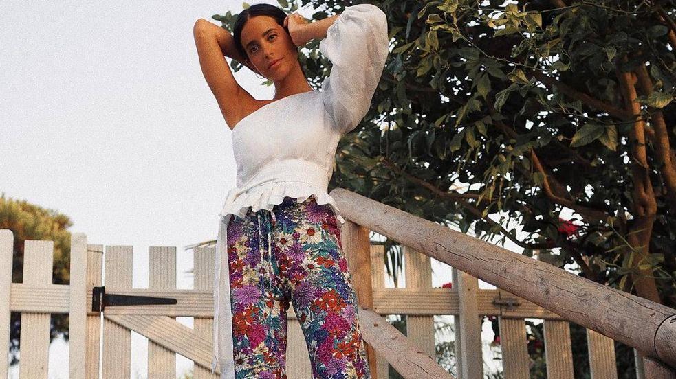 Los bonitos, cómodos y rejuvenecedores pantalones que te permitirán ir bien vestida sin esfuerzo a diario o en eventos