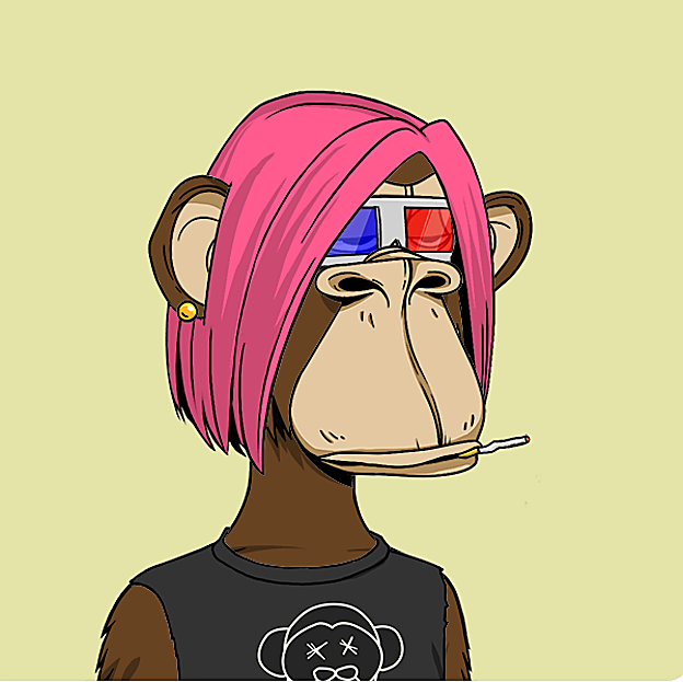 ¿Por qué las celebrities de Hollywood están tan interesadas en invertir (y que tú inviertas) en el mercado de los NFT?