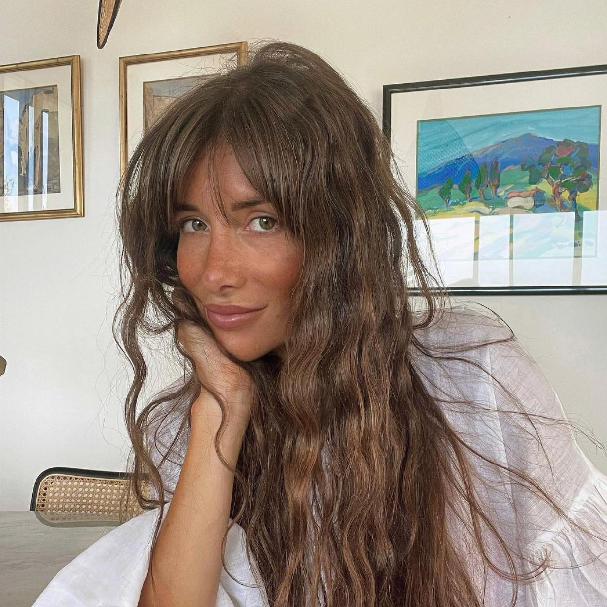 Pincha en la imagen para descubrir los sérums que te ayudarán a reducir imperfecciones en la piel. 