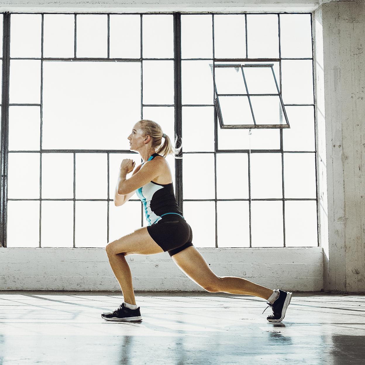 El entrenamiento de moda se llama EMOM.