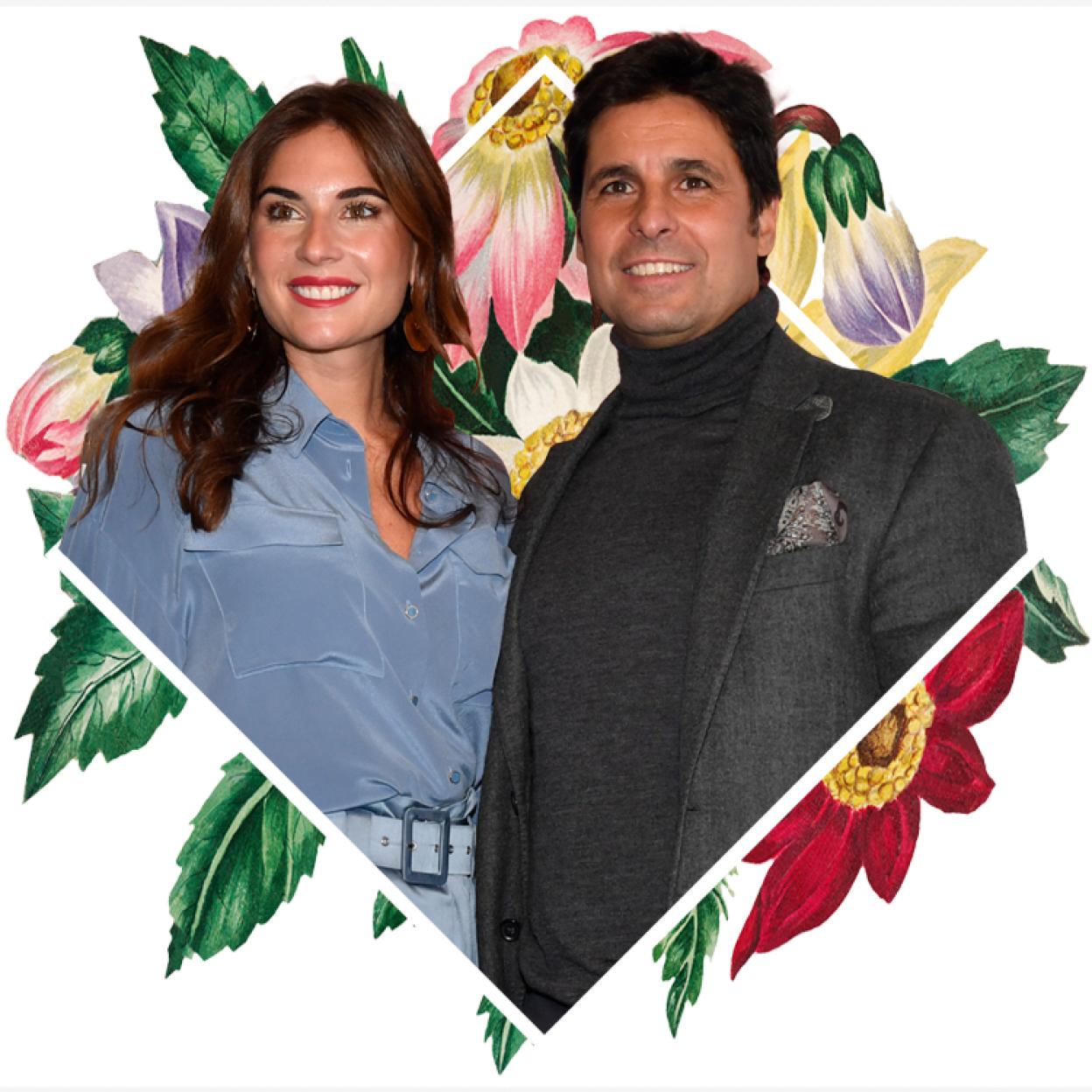 icono de estilo: Así es Lourdes Montes, la mujer acabó con la fama de infiel de Fran Rivera y quiere vestir a la reina Letizia