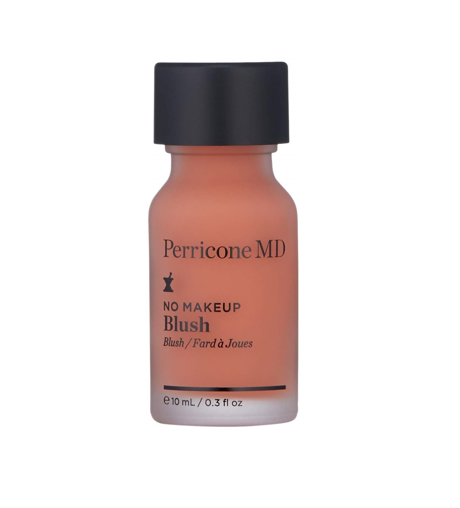 El clásico No Makeup Blush de Perricone MD se aplica y se difumina con total facilidad. Con los dedos o con brocha. (36 euros en la web de la firma).