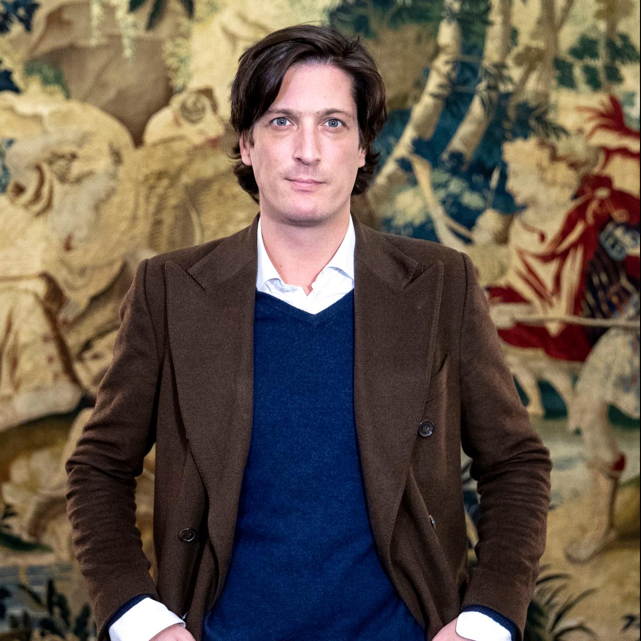 Rafael Medina tiene que hacer frente a una fianza de 900.000€