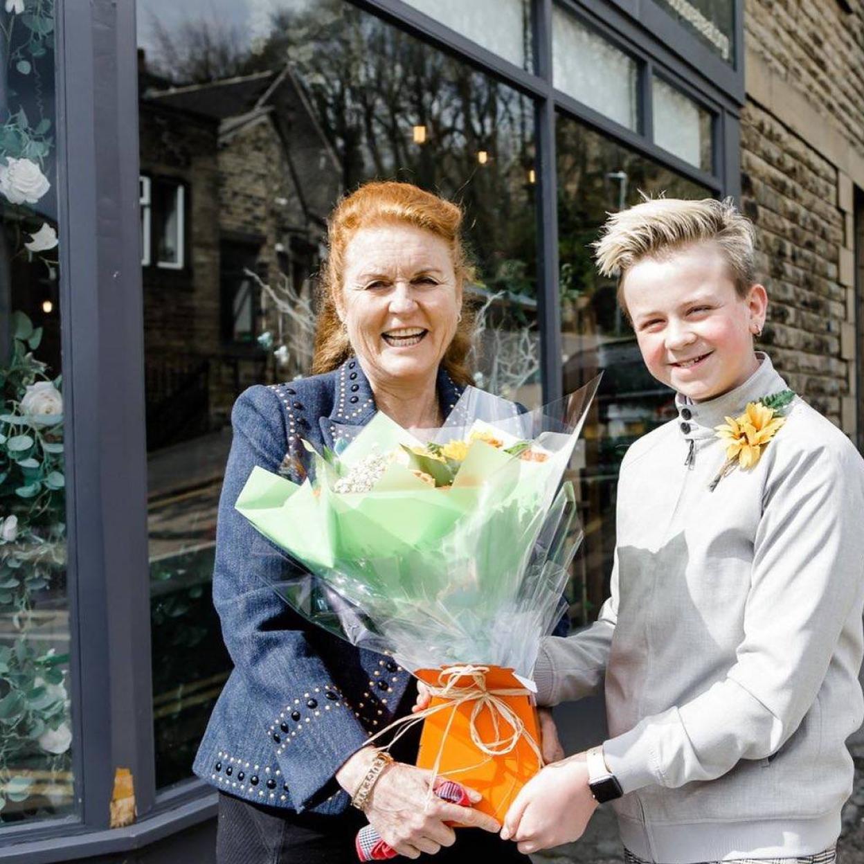 Pincha en la foto para ver 11 blazers de Zara que vienen en los colores perfectos para combinarlas con todo esta primavera