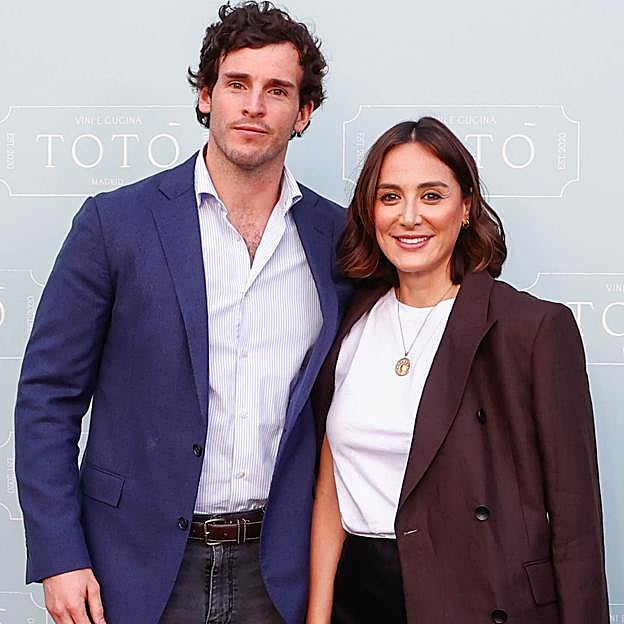 De diseñador de coches a empresario de la noche y hostelero: todos los negocios de Iñigo Onieva, el novio más emprendedor de Tamara Falcó