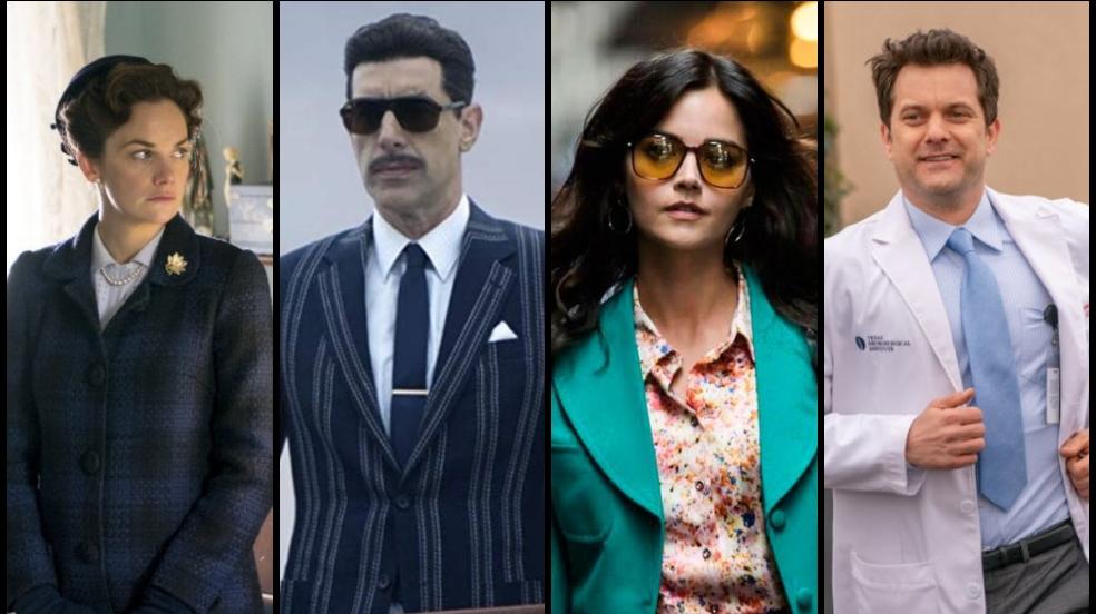 13 miniseries basadas en hechos reales que son tan escalofriantes que no vas a poder dejar de mirar