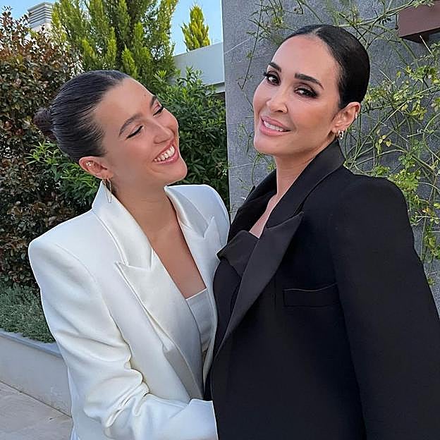 Este perfume de menos de diez euros de Vicky Martín Berrocal es el favorito de Alba Díaz por su aroma sensual y femenino que huele muy bien