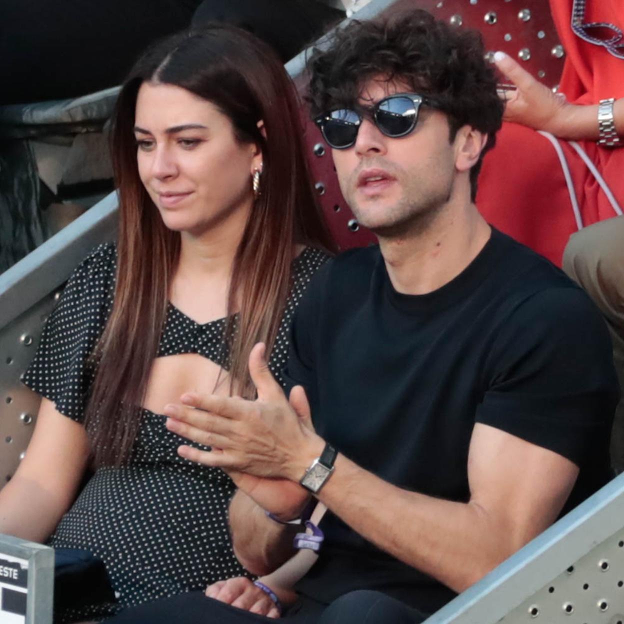 Pincha en la imagen para ver los mejores vestidos con estampado de lunares para estrenar ahora y llevar sin parar todo el verano.