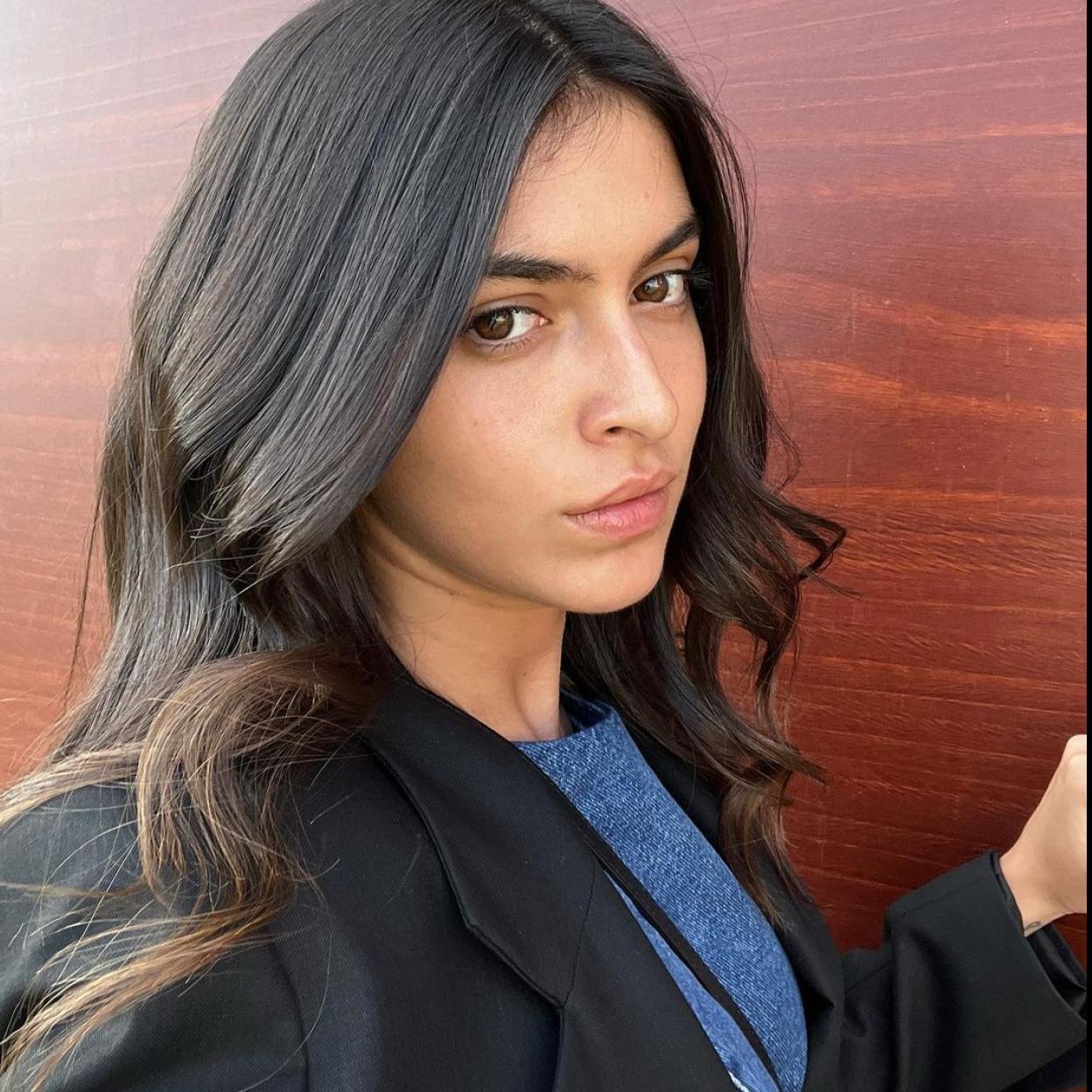 Lucía Rivera presume de un pelo perfecto tras hacerse este tratamiento.