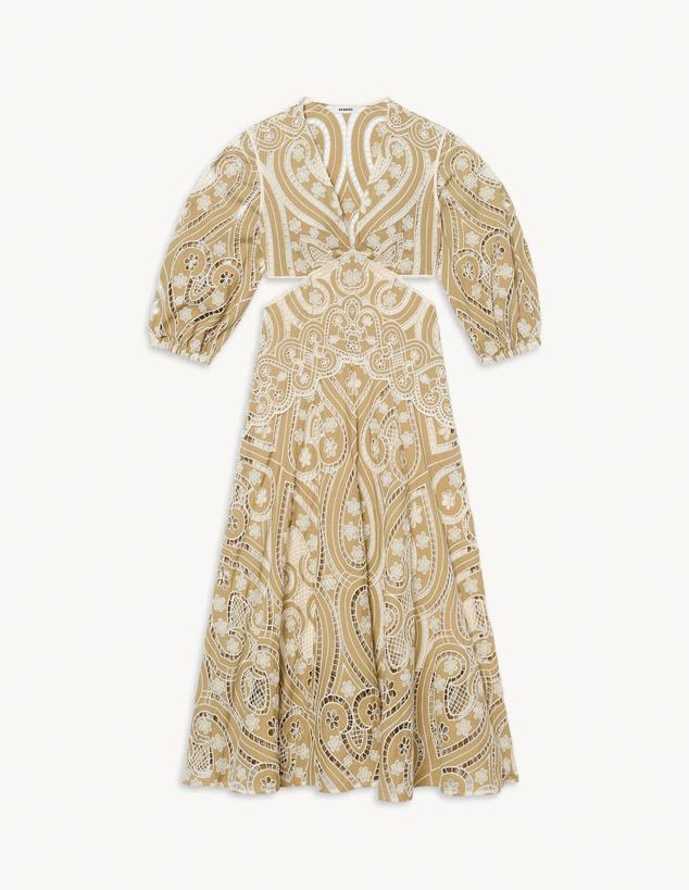 De Sandro (297,50 euros).