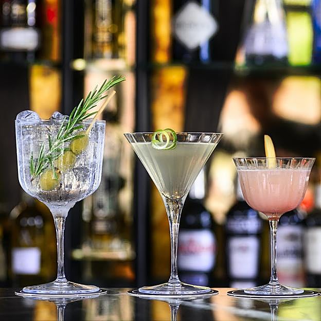 Día Mundial del Cóctel: cuatro recetas fáciles que vas a disfrutar este verano desde la comodidad de tu casa