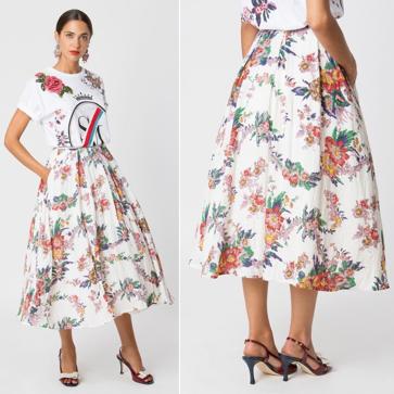 Imagen secundaria 1 - Las prendas que ha llevado Letizia en Cáceres.