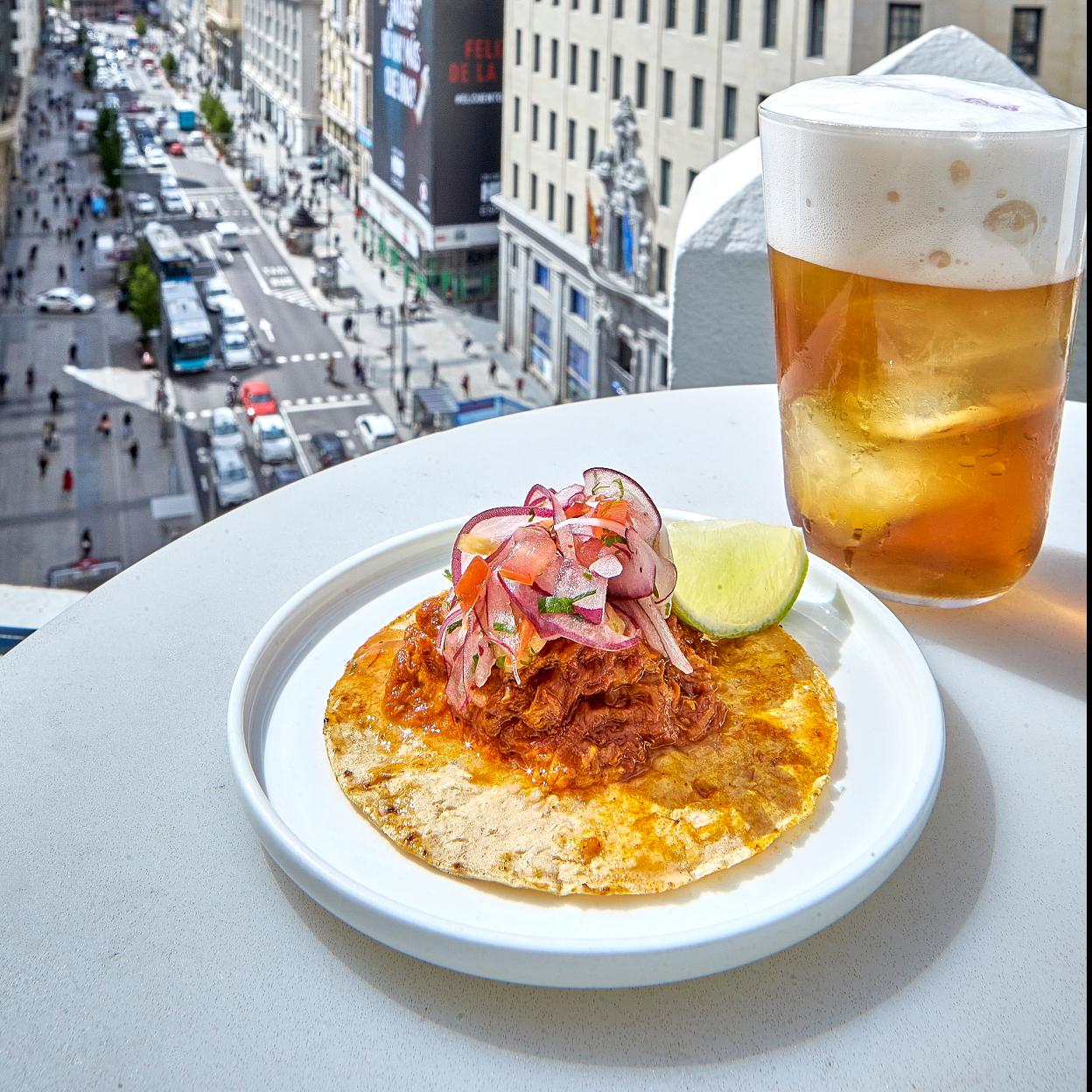 El Gastrofestival Madrid celebra una nueva edición repleta de actividades gastronómicas para chuparse los dedos.