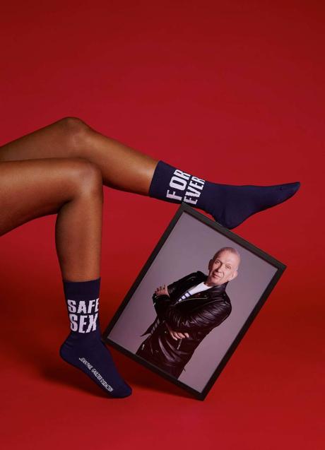 Imagen - Juan Paul Gaultier está a punto de cumplir 70 años.