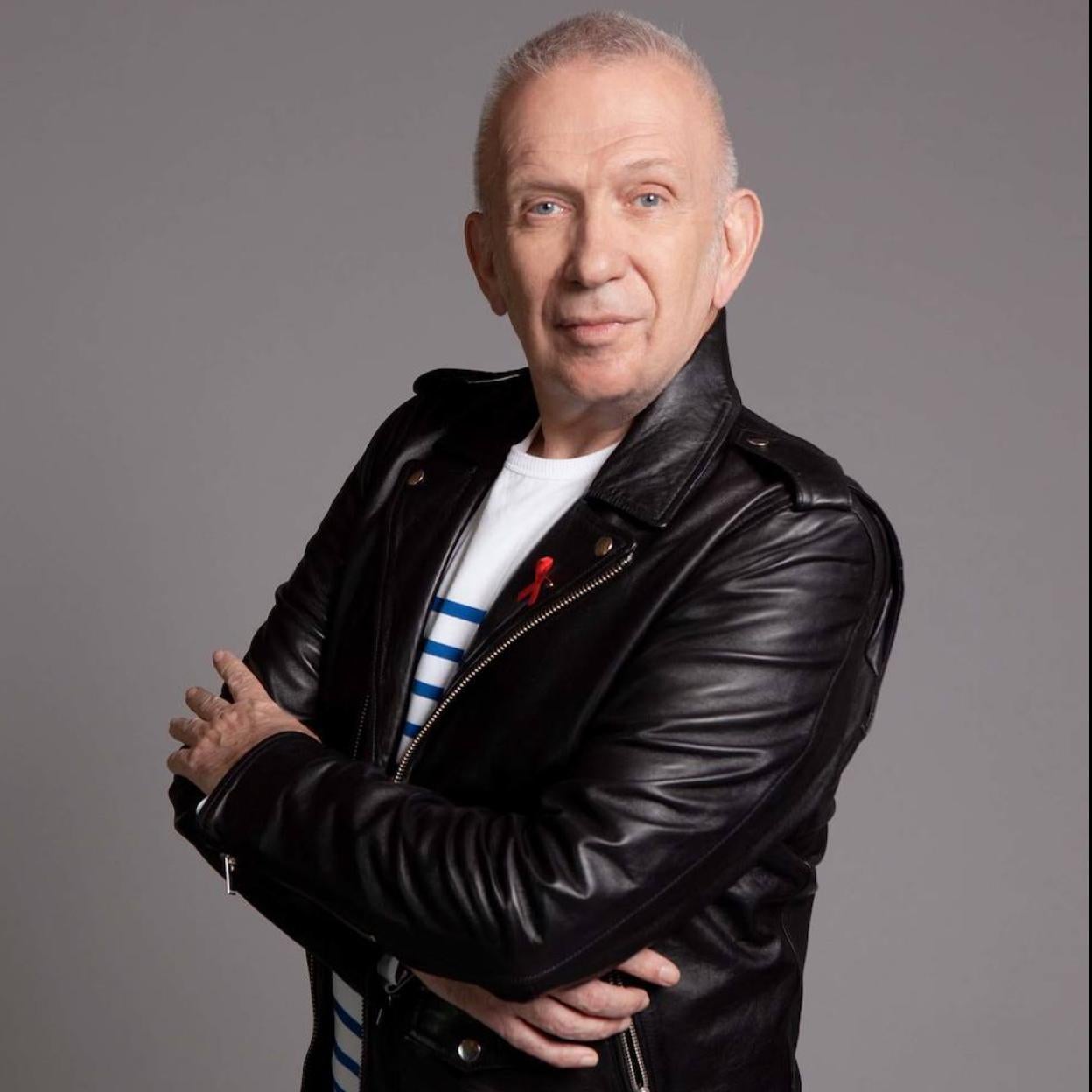 La fascinante vida de Jean Paul Gaultier, de la Factory de Andy Warhol a Emily in Paris