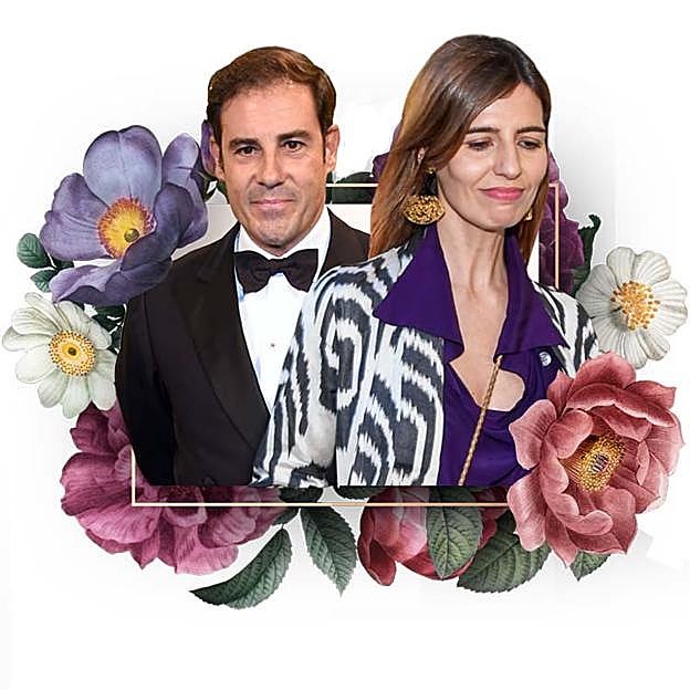 El Litri se ha casado en Sevilla con Casilda Ybarra y esto es todo lo que sabemos de la boda secreta: del vestido de novia a la lista de invitados