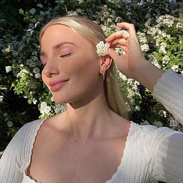 Estas son las ampollas flash en formato monodosis para conseguir efecto buena cara y lucir una piel menos cansada