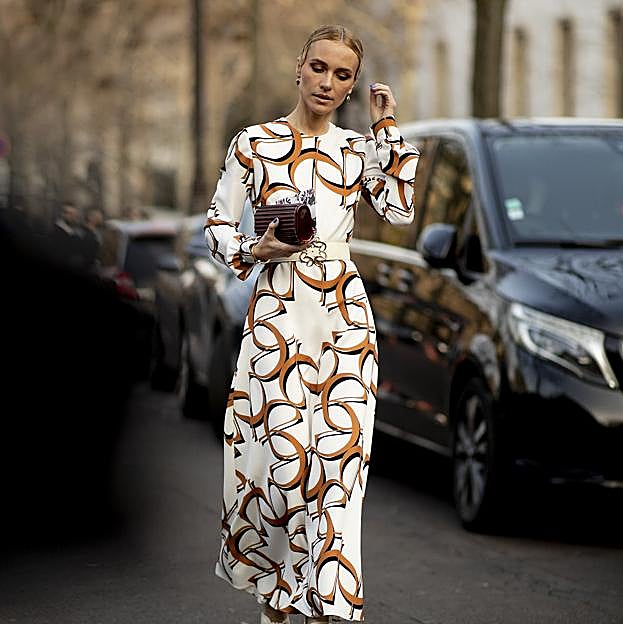 Ficha estos tres vestidos de invitada por menos de 40 euros