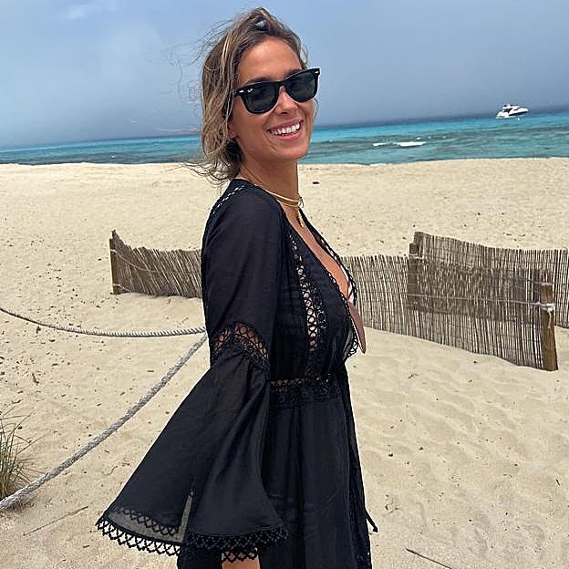 El caftán boho que aman las influencers y que solucionará todos tus looks este verano