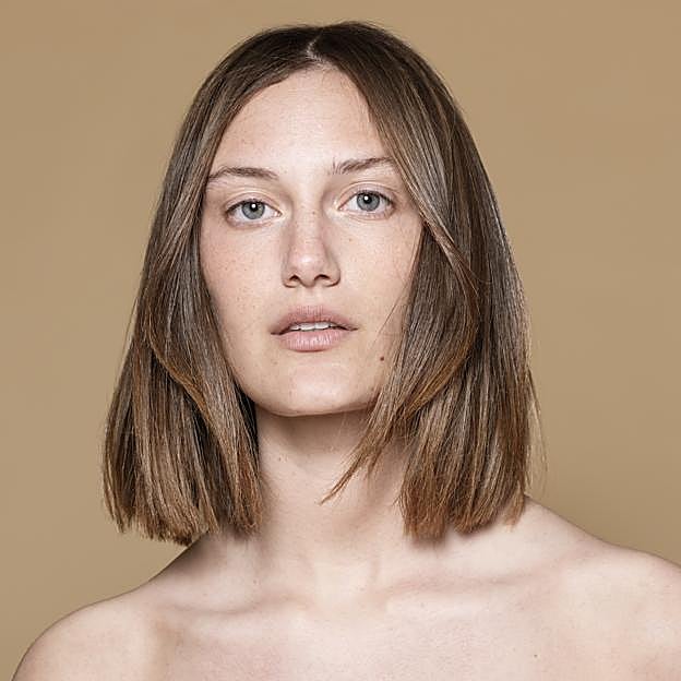 Este es el sérum de vitamina C al 79% que pueden usar las pieles sensibles