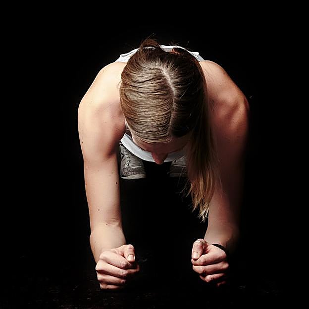 Por qué el entrenamiento de intervalos de alta intensidad (HIIT) es el mejor ejercicio para acelerar el metabolismo