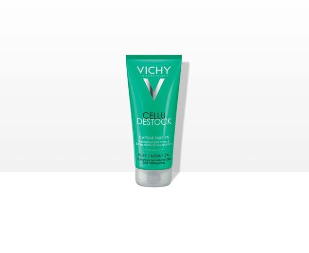 El Celludestock de Vichy promete resultados en 28 días