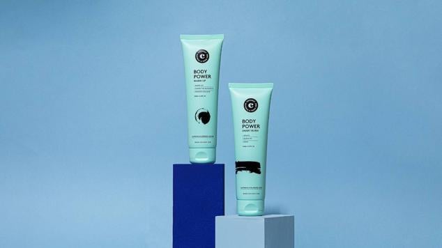 El Body Power de Cocunat mejora la elasticidad de la piel