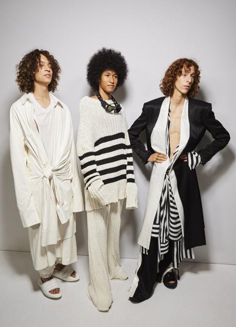 Imagen - Puede ocurrir que un ingrediente esté presente en productos tanto para mujer como para hombre.