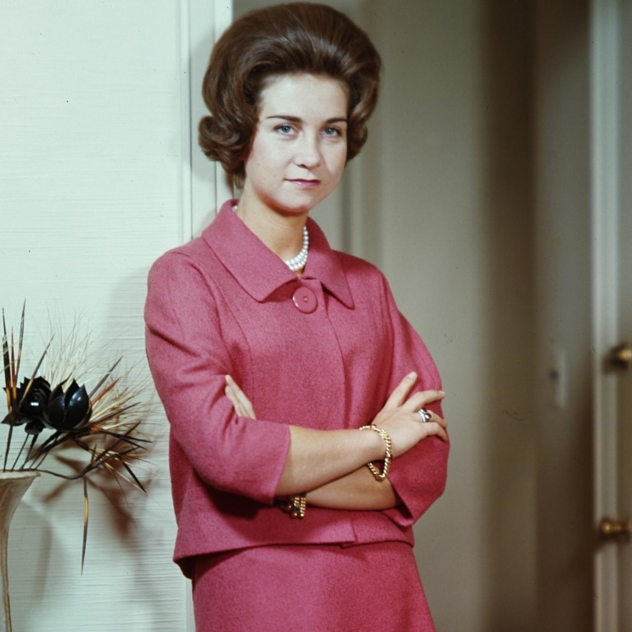 12 looks espectaculares que demuestran que la reina Sofía siempre ha sido un icono de estilo (además de una mujer guapísima)