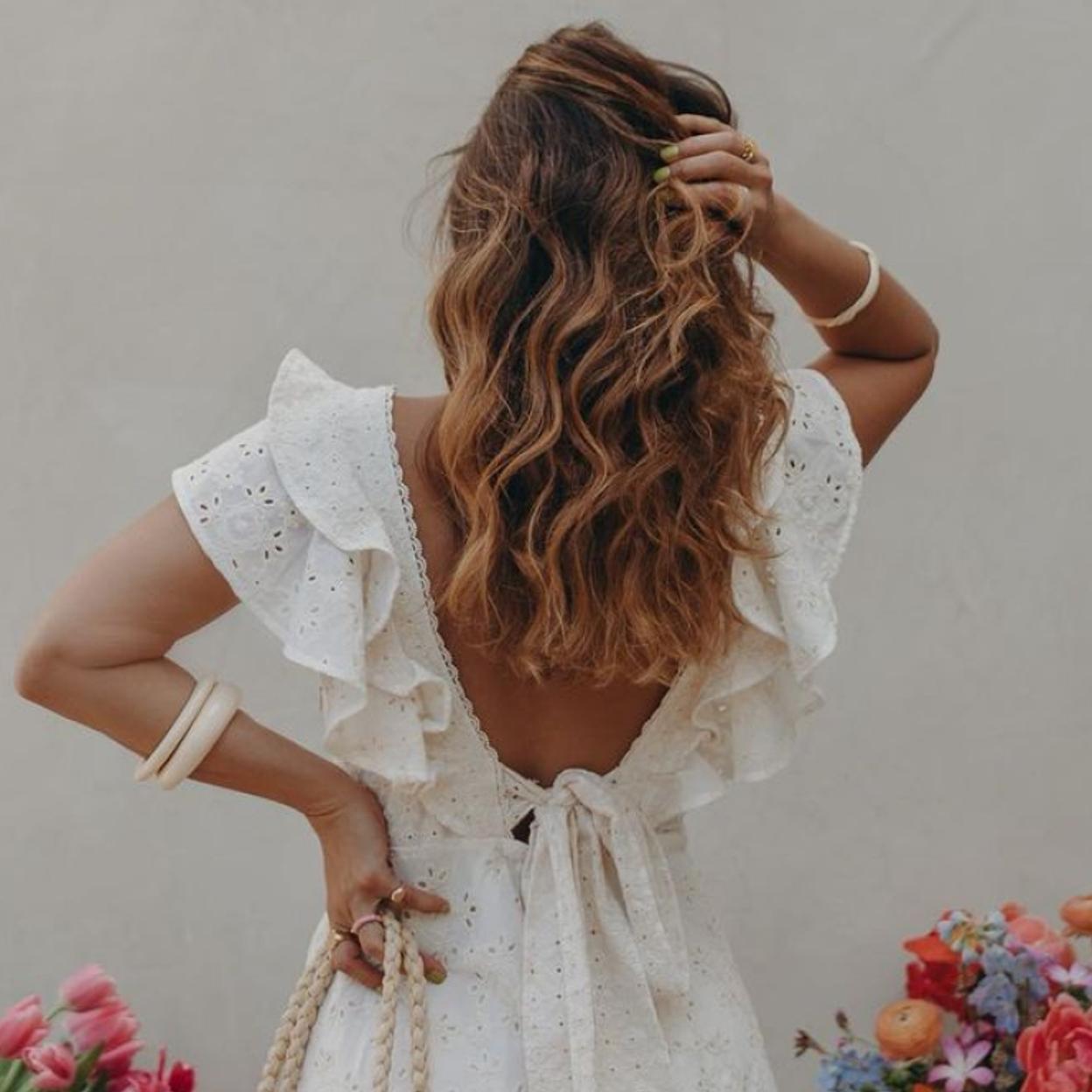 Hazte con este sérum de Mercadona para presumir de pelazo.