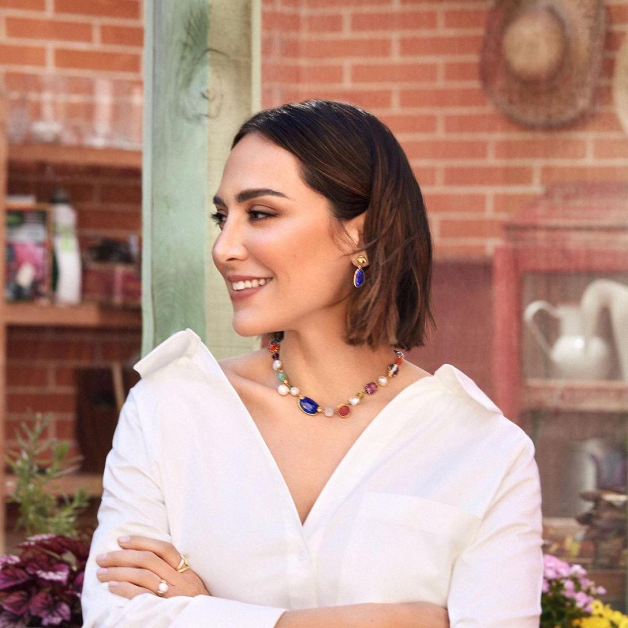 Pincha en la imagen para descubrir los perfumes más frescos de la temporada.