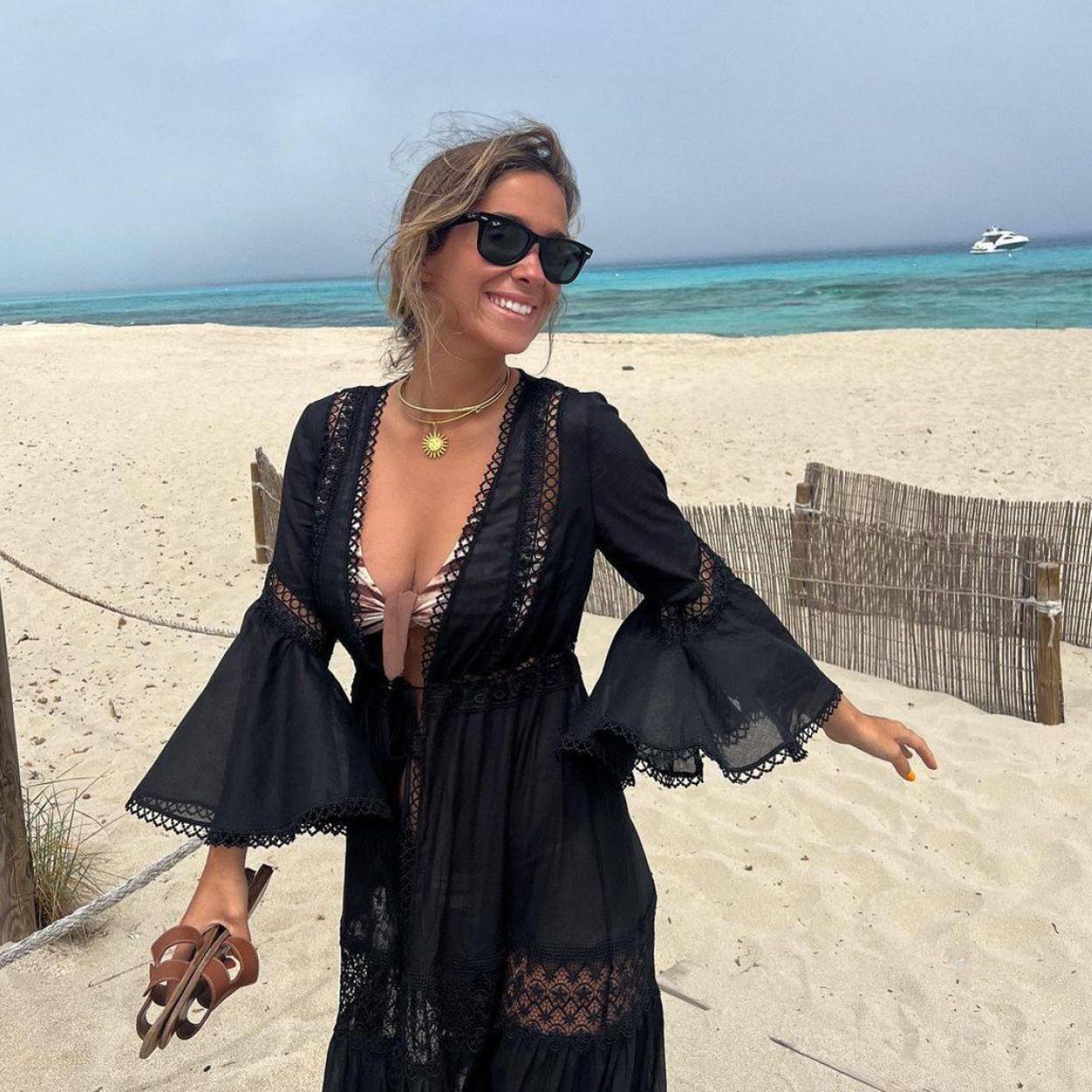 Pincha en la foto para ver los bolsos que te puedes poner con todo este verano