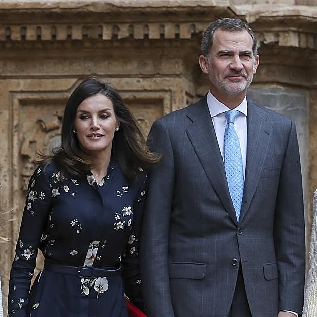 ¿Está la reina Letizia invitada al reencuentro de Sofía de Grecia con Juan Carlos I y el rey Felipe VI? Estas son las incógnitas de la reunión más polémica de los Borbones