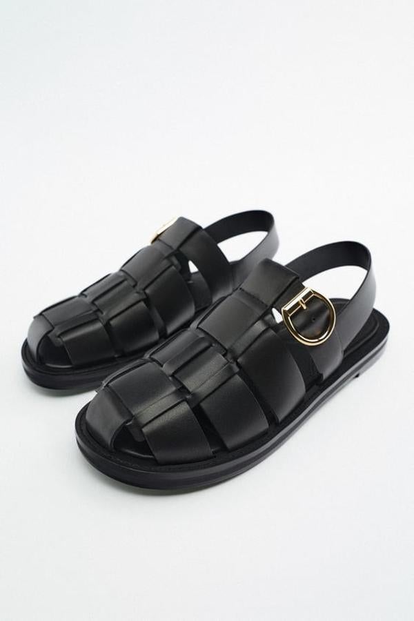 De Zara (69,95 euros).