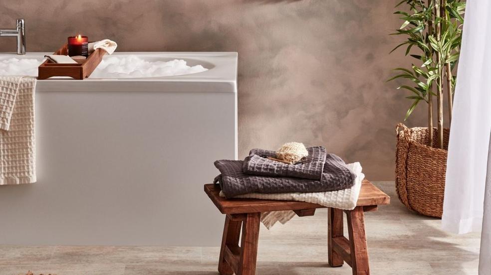 Ideas preciosas para tener un baño de lujo por muy poco dinero: 10 chollos deco por menos de 10 euros que debes comprar en Primark Home
