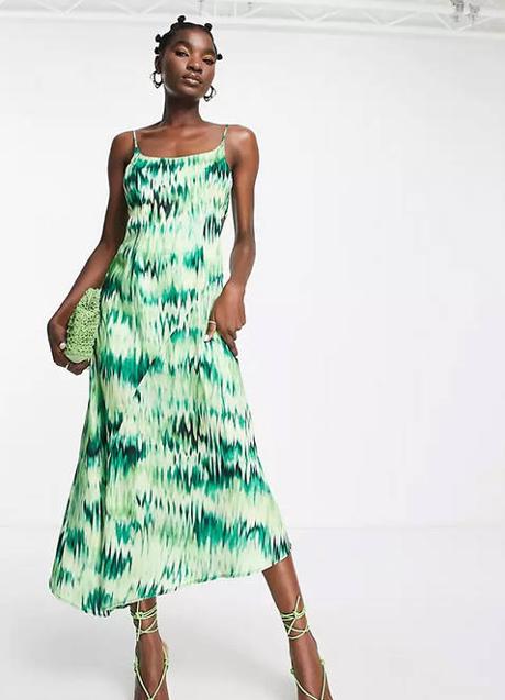 Imagen - El vestido turquesa de Asos