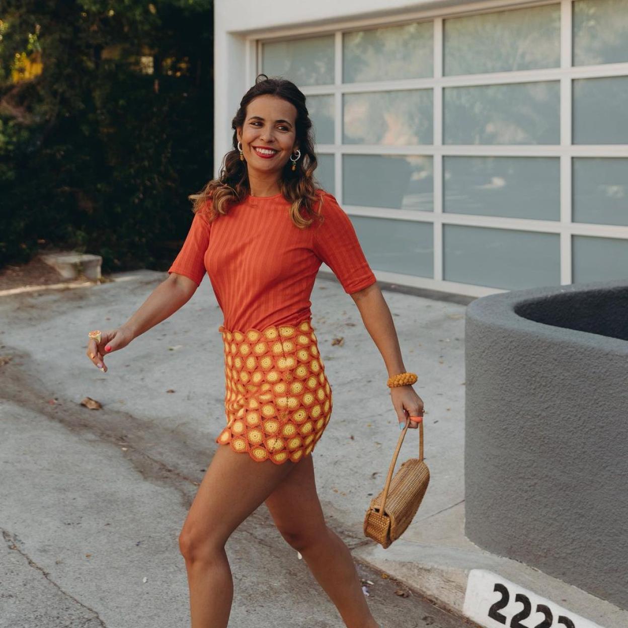 Este conjunto barato de Zara Kids se convertirá en tu total look favorito de la temporada porque es comodísimo y tendencia