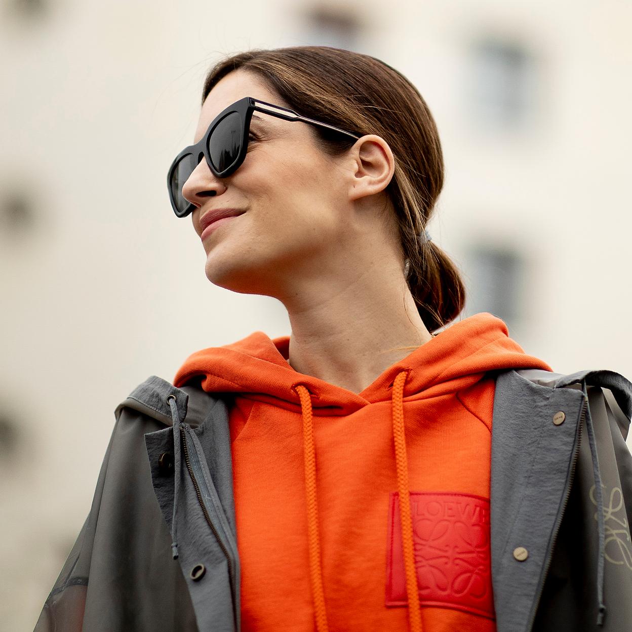 Este protector solar es perfecto para aplicarlo debajo del maquillaje.