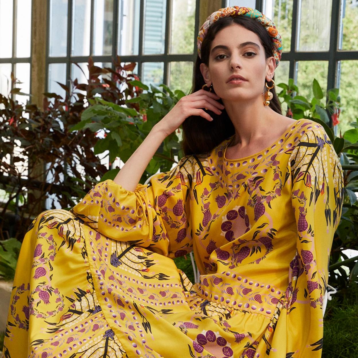 El perfume cítrico de farmacia que cuesta menos de 10 euros y es ideal para llevar a diario