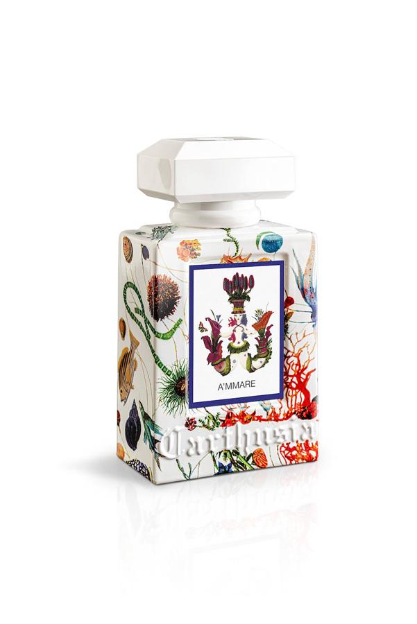 A´mmare de Carthusia es un eau de parfum unisex