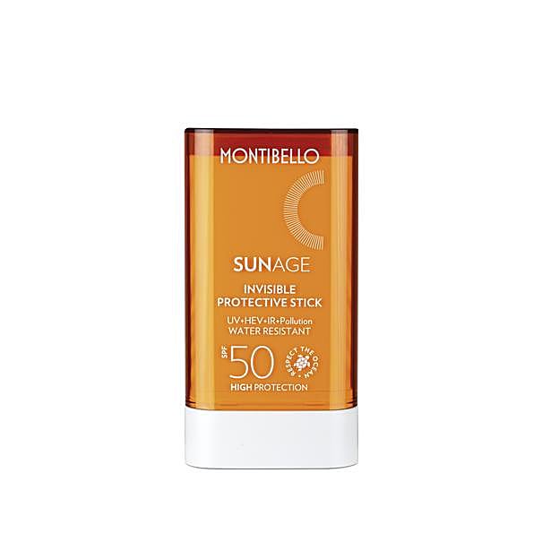 Invisible Protective Stick SUNAGE de Montibello. (25 euros). 