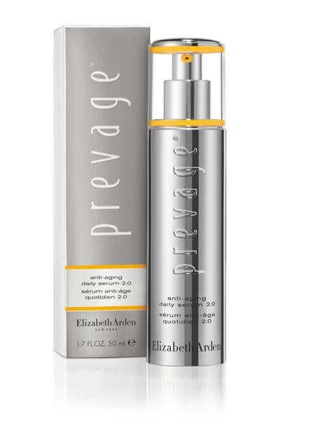 Imagen - Prevage Anti-Aging Daily Serum de Elizabeth Arden renueva este año su fómula para conseguir un poder antioxidante cuatro veces mayor.