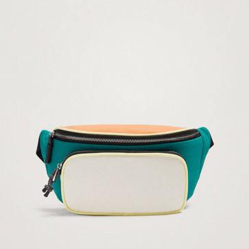 Imagen secundaria 1 - Estas riñoneras son una alternativa muy práctica al bolso