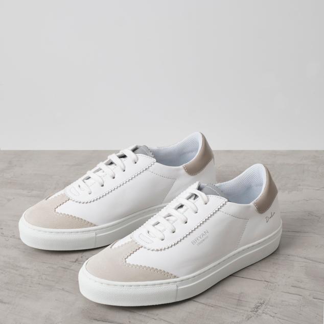 Bryan Stepwise (89,90 euros).