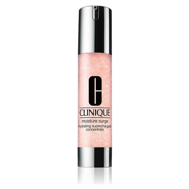 Este gel concentrado a modo de booster  refresca y nutre  de forma intensa la piel deshidratada, potenciando sus reservas de hidratación durante 24 horas. Gracias a su  Tecnología Liquid- Sphere™ , combina ingredientes que retienen la hidratación para combatir activamente el ciclo de sequedad y estrés medioambiental. Apto para todo tipo de pieles. 