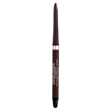 Imagen secundaria 1 - Double Wear de Estée Lauder, Infalible 36H Grip Liner de L'Oréal Paris y Waterproof Pencil de Clarins
