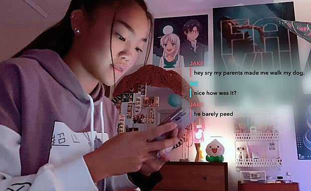 Las redes sociales se han convertido en puro postureo.